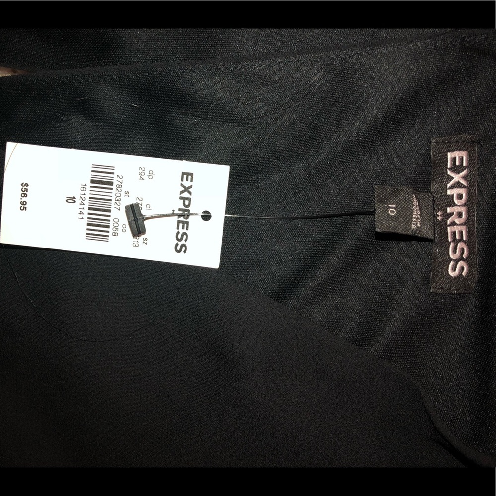 Express romper - Picture 3 of 3